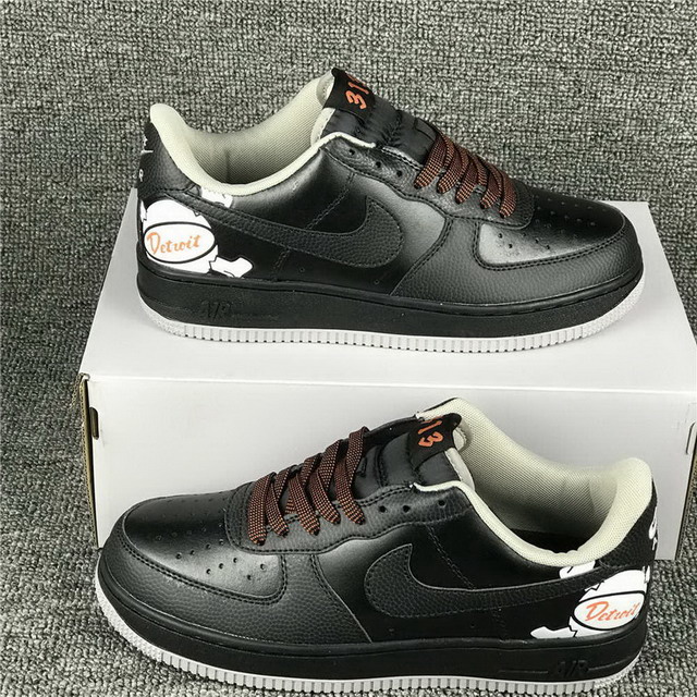 wholesale women nike air force one 2019-11-4-013